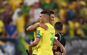 Brazil Lolos ke Babak 16 Besar Piala Dunia 2026 Setelah Mengalahkan Jepang
