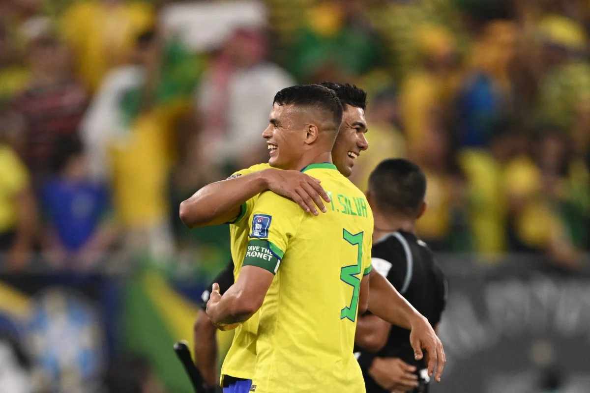 Brazil Lolos ke Babak 16 Besar Piala Dunia 2026 Setelah Mengalahkan Jepang