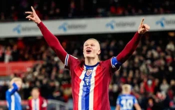 Brazil Siap Tantang Norway di Piala Dunia 2026, Marquinhos Siap Hadapi Erling Haaland