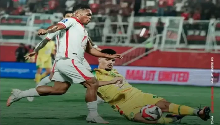 Brazil vs Norwegia Berhasil Imbang 0-0 di Babak Pertama