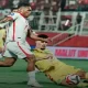 Brazil vs Norwegia Berhasil Imbang 0-0 di Babak Pertama