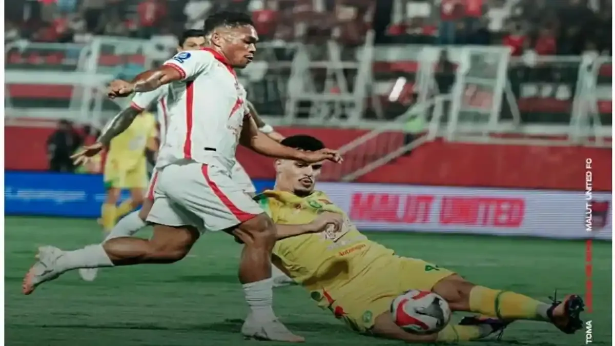 Brazil vs Norwegia Berhasil Imbang 0-0 di Babak Pertama