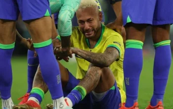 Brazillian Soccer News: Neymar Pensiun dari Timnas Brasil dan Prémio TV Brasil Petrobras Para Elas