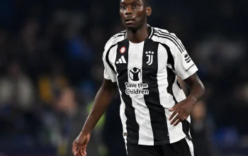 Brian Brobbey Dibidik Juventus sebagai Alternatif Randal Kolo Muani