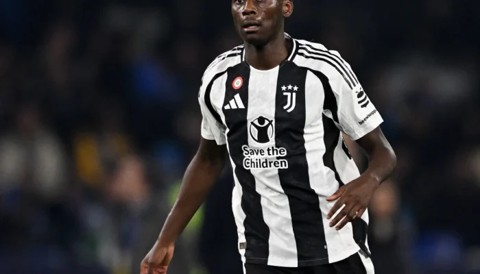 Brian Brobbey Dibidik Juventus sebagai Alternatif Randal Kolo Muani