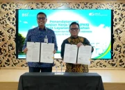 BSI dan BPJS Ketenagakerjaan Luncurkan KPR Syariah hingga 30 Tahun dengan Angsuran Tetap