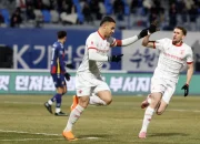 Bucheon FC Siap Hadapi FC Seoul di K League 1 2026