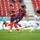 Bucheon FC vs FC Anyang: Pertarungan Sengit di Lapangan