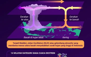 Bucuresti Mengalami Perubahan: Dari Cuaca Ekstrem Hingga Perebutan Tempat di Universitas