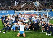 Bulgaria Siap Dukung Operasi Militer AS, Levski Sofia Sambut Universitatea Craiova di Liga Champions