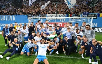 Bulgaria Siap Dukung Operasi Militer AS, Levski Sofia Sambut Universitatea Craiova di Liga Champions