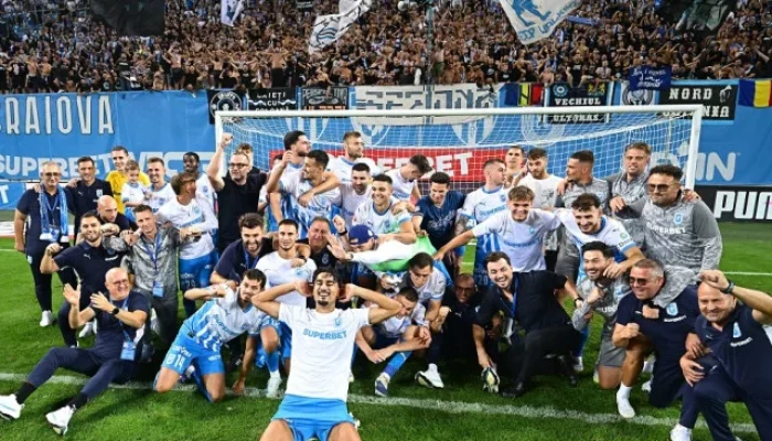 Bulgaria Siap Dukung Operasi Militer AS, Levski Sofia Sambut Universitatea Craiova di Liga Champions
