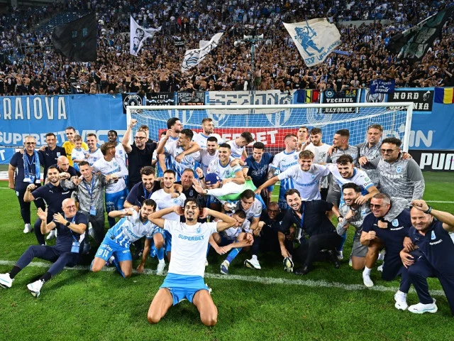 Bulgaria Siap Dukung Operasi Militer AS, Levski Sofia Sambut Universitatea Craiova di Liga Champions