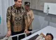 Bupati Indramayu Siap Adopsi Anak Korban Kecelakaan Maut, Sementara Kasus Korupsi Melibatkan Bupati Lainnya