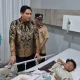Bupati Indramayu Siap Adopsi Anak Korban Kecelakaan Maut, Sementara Kasus Korupsi Melibatkan Bupati Lainnya