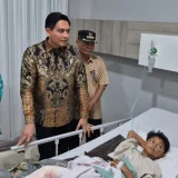 Bupati Indramayu Siap Adopsi Anak Korban Kecelakaan Maut, Sementara Kasus Korupsi Melibatkan Bupati Lainnya