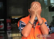 Bupati Pemalang Ditangkap KPK: Kasus Korupsi dan Dampaknya