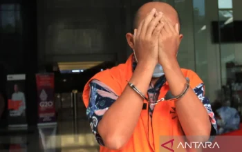 Bupati Pemalang Ditangkap KPK: Kasus Korupsi dan Dampaknya