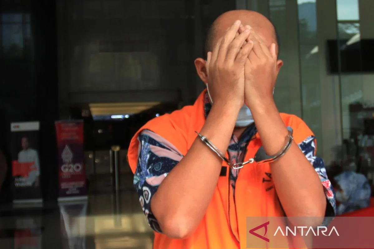 Bupati Pemalang Ditangkap KPK: Kasus Korupsi dan Dampaknya