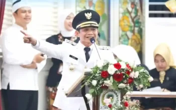 Bupati Purwakarta Om Zein Minta Maaf Atas Lagu 'Lalaki Langit Lalanang Bejad' yang Dianggap Merendahkan Perempuan
