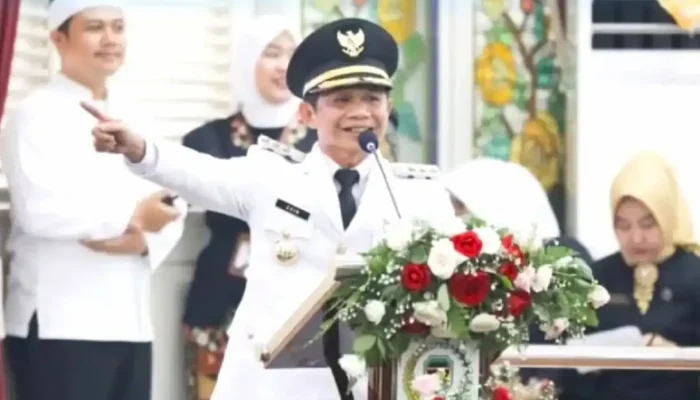 Bupati Purwakarta Om Zein Minta Maaf Atas Lagu ‘Lalaki Langit Lalanang Bejad’ yang Dianggap Merendahkan Perempuan