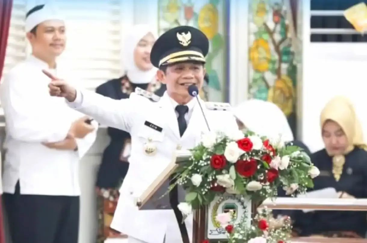 Bupati Purwakarta Om Zein Minta Maaf Atas Lagu 'Lalaki Langit Lalanang Bejad' yang Dianggap Merendahkan Perempuan