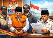 Bupati Sukoharjo Ditetapkan sebagai Tersangka Korupsi, Diduga Lakukan Pemerasan terhadap Pegawai