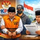 Bupati Sukoharjo Ditetapkan sebagai Tersangka Korupsi, Diduga Lakukan Pemerasan terhadap Pegawai