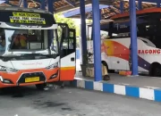 Bus: Berita Terkini Mulai dari Insiden Kriminal hingga Kenaikan Tarif