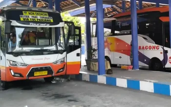 Bus: Berita Terkini Mulai dari Insiden Kriminal hingga Kenaikan Tarif