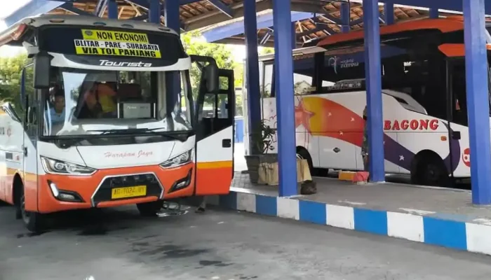 Bus: Berita Terkini Mulai dari Insiden Kriminal hingga Kenaikan Tarif
