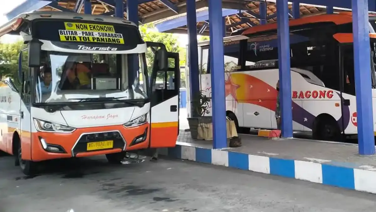 Bus: Berita Terkini Mulai dari Insiden Kriminal hingga Kenaikan Tarif