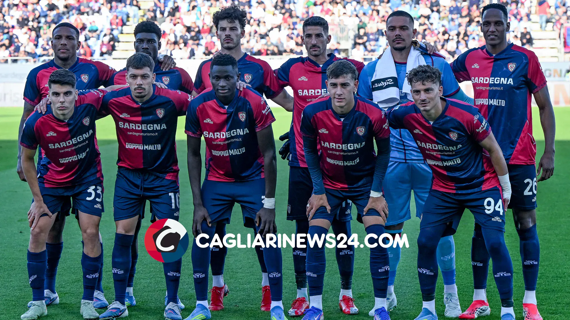 Cagliari vs Sampdoria: Persiapan Musim Baru dan Pemain Baru