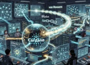 Cardano Melakukan Hard Fork Van Rossem, Membuat Jaringan Lebih Efisien