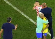 Casemiro Menangis Tersedu-sedu Setelah Brasil Tersingkir dari Piala Dunia 2026