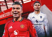 Casemiro Tinggalkan Manchester United: Apa yang Terjadi Selanjutnya?