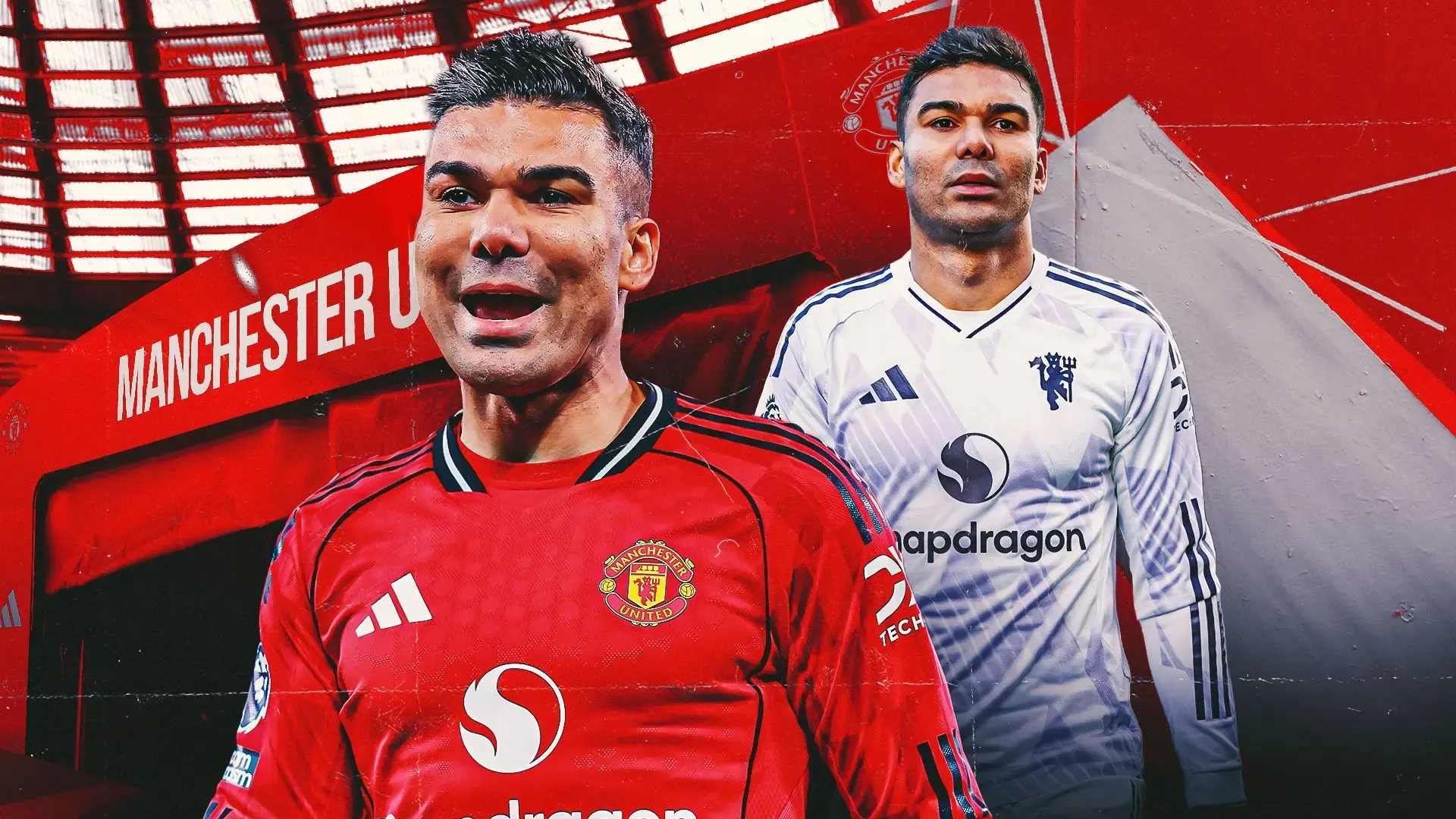 Casemiro Tinggalkan Manchester United: Apa yang Terjadi Selanjutnya?