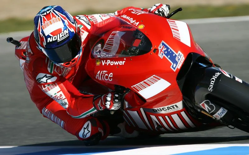 Casey Stoner: Legenda MotoGP Mengungkapkan Operasi Tulang Belakang yang Mengubah Hidupnya