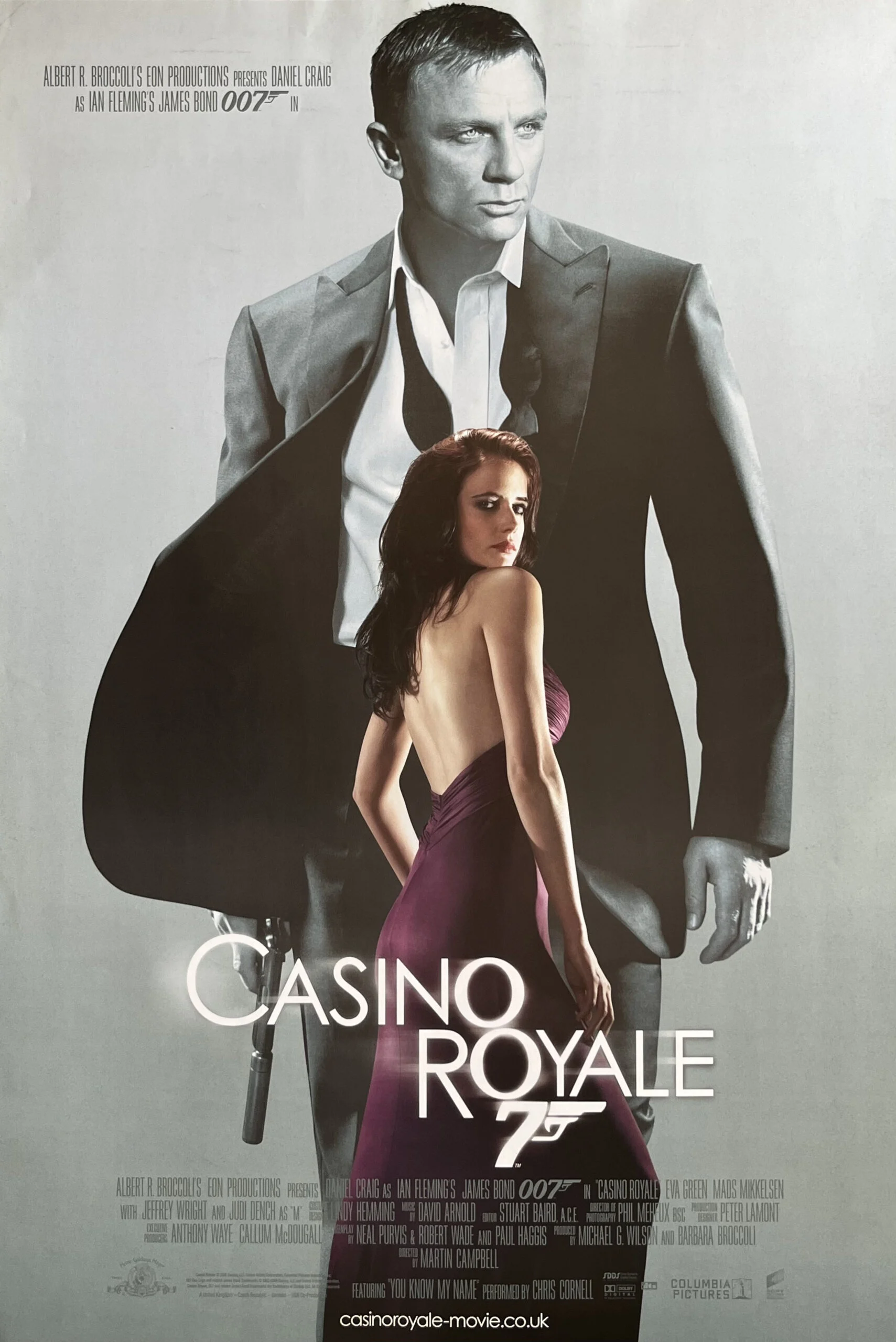 Casino Royale: Dari Film James Bond Hingga Aplikasi Kasino Online