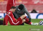 Cedera Jordan Henderson Membayangi Kemenangan Inggris Atas Meksiko di Piala Dunia