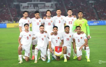 Cedera Pemain Sepakbola di Piala Dunia 2026: Ancaman Serius bagi Tim Nasional