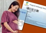 Cek Bansos Kemensos: Ibu Hamil dan Balita Dapat Rp750 Ribu, Begini Cara Cek Status NIK