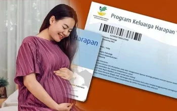 Cek Bansos Kemensos: Ibu Hamil dan Balita Dapat Rp750 Ribu, Begini Cara Cek Status NIK