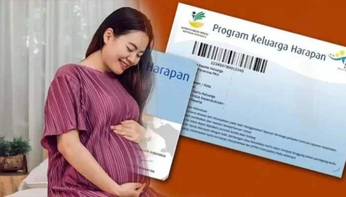 Cek Bansos Kemensos: Ibu Hamil dan Balita Dapat Rp750 Ribu, Begini Cara Cek Status NIK