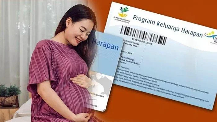 Cek Bansos Kemensos: Ibu Hamil dan Balita Dapat Rp750 Ribu, Begini Cara Cek Status NIK
