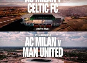 Celtic dan AC Milan: Dua Kebutuhan Mendesak yang Harus Dipenuhi
