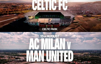 Celtic dan AC Milan: Dua Kebutuhan Mendesak yang Harus Dipenuhi