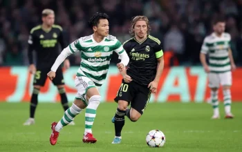 Celtic Siap Menghadapi Musim Baru dengan Pemain Baru
