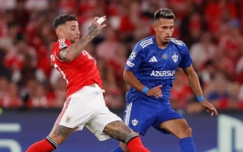Celtic Siap Mengumumkan Penandatanganan Camilo Duran dari Qarabag
