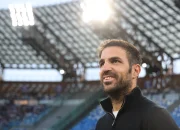 Cesc Fabregas: Dari Pemain Bintang Hingga Pelatih Sukses